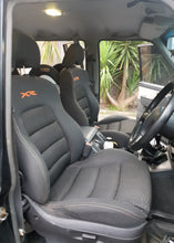 Load image into Gallery viewer, Seat Adapter Kit to suit GQ Nissan Patrol Y60

