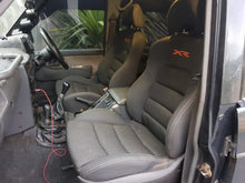 Load image into Gallery viewer, Seat Adapter Kit to suit GQ Nissan Patrol Y60
