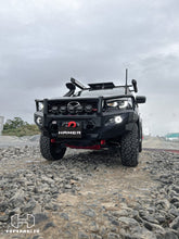 Load image into Gallery viewer, Mazda BT-50 (2025-Present) Hamer 4x4 King Series Plus bull bar
