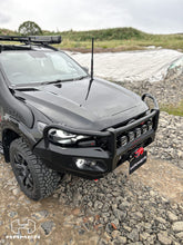 Load image into Gallery viewer, Mazda BT-50 (2025-Present) Hamer 4x4 King Series Plus bull bar
