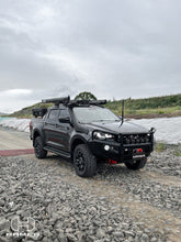 Load image into Gallery viewer, Mazda BT-50 (2025-Present) Hamer 4x4 King Series Plus bull bar
