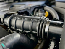 Load image into Gallery viewer, Toyota Landcruiser 300 Series (2021-2027) Fatz Fabrication X-Series High Flow Airbox
