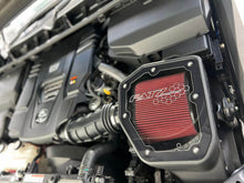 Load image into Gallery viewer, Toyota Landcruiser 300 Series (2021-2027) Fatz Fabrication X-Series High Flow Airbox
