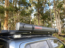 Load image into Gallery viewer, Canyon Off-Road Aluminium Hardshell 1.4x2m SIDE AWNING to Suit all 4X4
