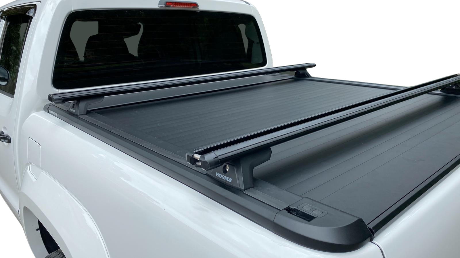 Ford Rapter Tray Ford Ranger (2018-2022) Raptor Lockable Roller Ute Tray Cover – Canyon ...