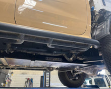 Load image into Gallery viewer, Ford Ranger (2025-2028) SUPERDUTY 230Lt STEEL Brown Davis Replacement Fuel Tank
