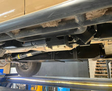 Load image into Gallery viewer, Ford Ranger (2025-2028) SUPERDUTY 230Lt STEEL Brown Davis Replacement Fuel Tank
