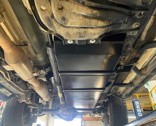 Load image into Gallery viewer, Ford Ranger (2025-2028) SUPERDUTY 230Lt STEEL Brown Davis Replacement Fuel Tank

