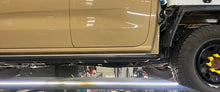 Load image into Gallery viewer, Ford Ranger (2025-2028) SUPERDUTY 230Lt STEEL Brown Davis Replacement Fuel Tank

