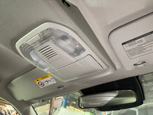 Load image into Gallery viewer, Holden Colorado (2012-2020) RG Flat Base Centre Roof Console (Dual Cab &amp; Extra Cab)
