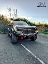 Load image into Gallery viewer, Ford Everest (2022-Present) Hamer 4x4 Atlas series bull bar
