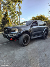 Load image into Gallery viewer, Ford Everest (2022-Present) Hamer 4x4 Atlas series bull bar
