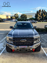 Load image into Gallery viewer, Ford Everest (2022-Present) Hamer 4x4 Atlas series bull bar
