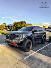 Load image into Gallery viewer, Ford Everest (2022-Present) Hamer 4x4 Atlas series bull bar
