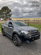 Load image into Gallery viewer, Isuzu D-max (2024 – 2026) Hamer 4x4 Atlas series Bull bar
