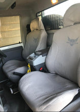 Load image into Gallery viewer, Seat Adapter kit to suit 80 Series Landcruiser
