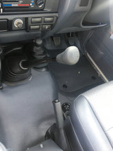 Load image into Gallery viewer, Gear stick extension to suit Toyota Landcruiser
