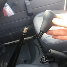 Load image into Gallery viewer, Gear stick extension to suit Toyota Landcruiser
