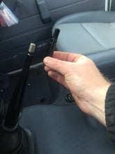 Load image into Gallery viewer, Gear stick extension to suit Toyota Landcruiser
