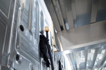 Load image into Gallery viewer, Toyota Hilux (2015-2025) GUN N80 145Lt STEEL Brown Davis Replacement Fuel Tank for 4wd Models (SKU: TH15R1)
