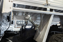 Load image into Gallery viewer, Toyota Hilux (2015-2025) GUN N80 145Lt STEEL Brown Davis Replacement Fuel Tank for 4wd Models (SKU: TH15R1)
