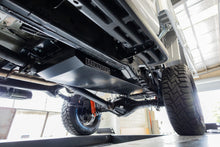 Load image into Gallery viewer, Toyota Hilux (2015-2025) GUN N80 145Lt STEEL Brown Davis Replacement Fuel Tank for 4wd Models (SKU: TH15R1)
