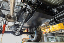 Load image into Gallery viewer, Toyota Hilux (2015-2025) GUN N80 145Lt STEEL Brown Davis Replacement Fuel Tank for 4wd Models (SKU: TH15R1)
