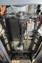 Load image into Gallery viewer, Toyota Hilux (2015-2025) GUN N80 145Lt STEEL Brown Davis Replacement Fuel Tank for 4wd Models (SKU: TH15R1)
