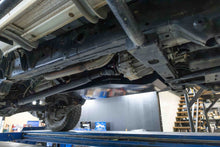 Load image into Gallery viewer, Toyota Landcruiser 79 Series (2024-2030) 4 Cylinder 2.8LT AUTO SINGLE CAB Brown Davis 105L Auxiliary Long Range Fuel Tank
