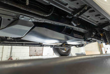 Load image into Gallery viewer, Ford Everest (2022-2027) 130Lt STEEL Brown Davis Replacement Long Range Fuel Tank (SKU: FEV22R1)
