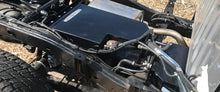 Load image into Gallery viewer, Toyota Landcruiser 79 Series (2016-2027) SINGLE CAB -110Lt STEEL INDEPENDENT AUXILIARY Brown Davis Fuel Tank (SKU: TL79SCA1)
