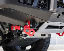 Load image into Gallery viewer, Isuzu D-Max (2024-2028) Ironman APEX Bull Bar &amp; Cube Lights Kit
