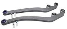 Load image into Gallery viewer, Toyota Landcruiser 79 Series (2016-2025) Front Castor Correction Arms (PAIR)
