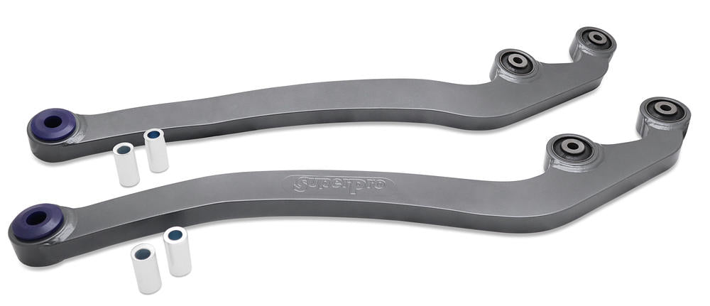 Toyota Landcruiser 78 Series (2016-2025) Front Castor Correction Radius Arms (PAIR)