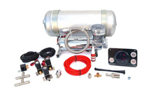 Load image into Gallery viewer, Toyota Prado 120 Series (2002-2009) Airbag Suspension
