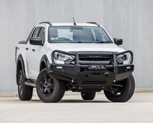 Load image into Gallery viewer, Isuzu D-MAX (24+) Ironman Commercial Bull Bar &amp; Loom Kit
