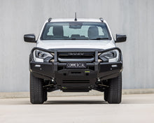 Load image into Gallery viewer, Isuzu D-MAX (24+) Ironman Commercial Bull Bar &amp; Loom Kit
