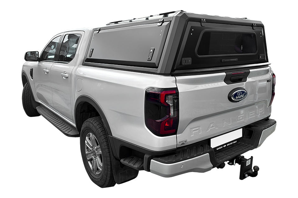 Ford Ranger (2022-2025) RA NEXT GEN Gomad Canopy