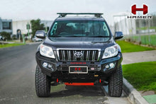 Load image into Gallery viewer, Toyota LandCruiser (2009-2013) Hamer 4x4 King series bull bar for Prado 150 Series
