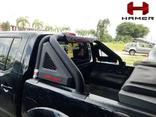 Load image into Gallery viewer, Isuzu D-MAX (2021-2024) Hamer Knight Series Sports Bar
