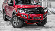 Load image into Gallery viewer, Isuzu D-Max (2021-2024) Hamer 4x4 King Prime Series Plus Bullbar
