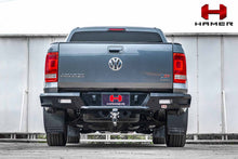 Load image into Gallery viewer, Hamer M-Series Rear Bar
