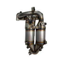 Load image into Gallery viewer, Toyota Rav4 (07/2000 - 09/2003) Redback Enviro Replacement Catalytic Converter
