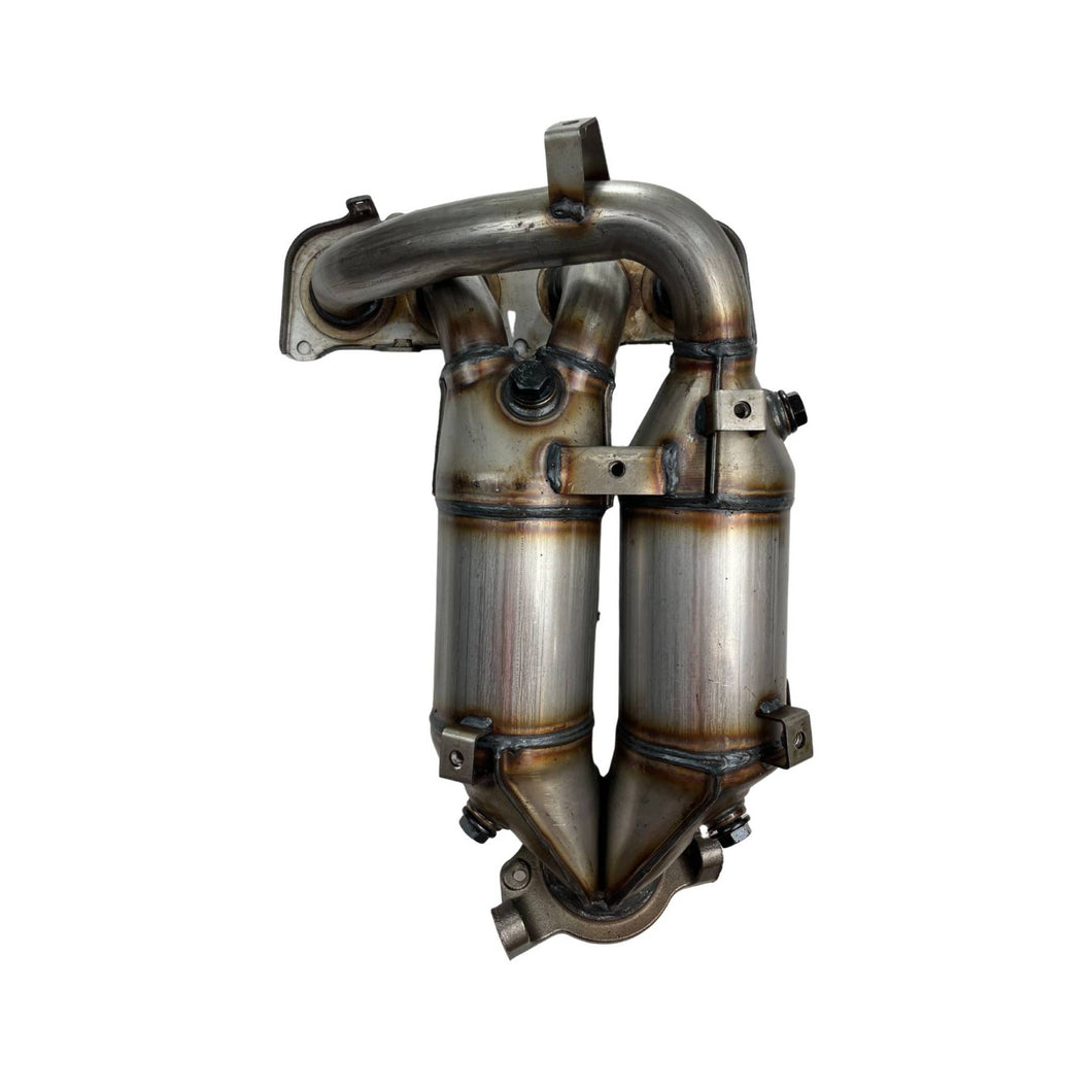 Toyota Rav4 (07/2000 - 09/2003) Redback Enviro Replacement Catalytic Converter