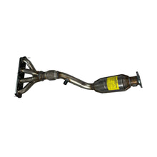 Load image into Gallery viewer, Redback Enviro Catalytic Converter for Mini Cooper (01/2001 - 01/2006), Cooper S (01/2002 - 01/2006)

