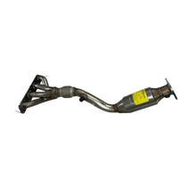 Load image into Gallery viewer, Redback Enviro Catalytic Converter for Mini Cooper (01/2001 - 01/2006), Cooper S (01/2002 - 01/2006)
