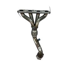 Load image into Gallery viewer, Redback Enviro Catalytic Converter for Mini Cooper (01/2001 - 01/2006), Cooper S (01/2002 - 01/2006)
