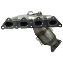 Load image into Gallery viewer, Redback Enviro Catalytic Converter for Mitsubishi Triton (01/2007 - 12/2015)
