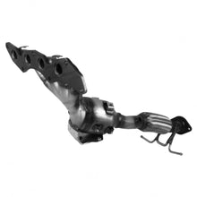 Load image into Gallery viewer, Redback Enviro Catalytic Converter for Ford Focus (05/2005 - 03/2009), Mazda 3 (03/2004 - 03/2009)
