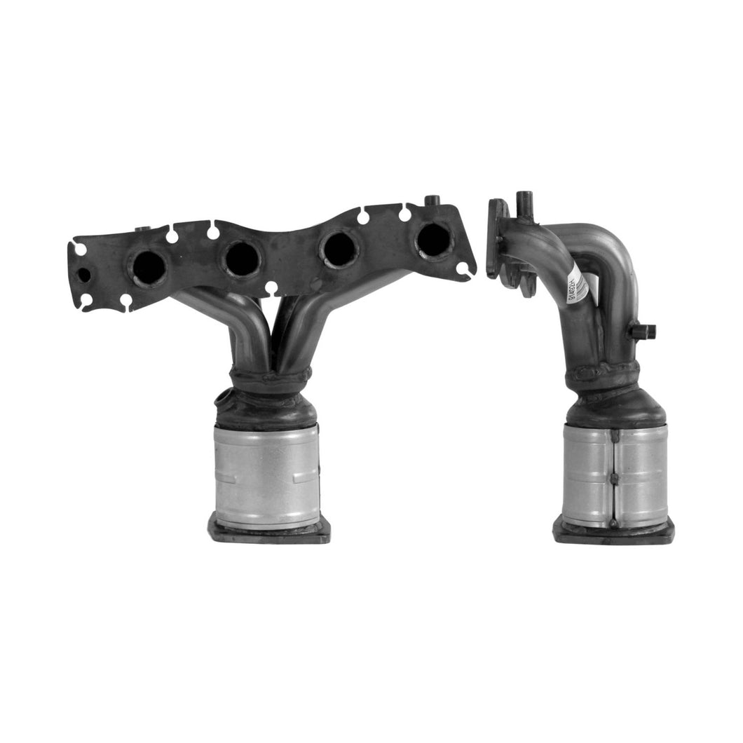 Redback Enviro Catalytic Converter for Suzuki Liana (10/2001 - 02/2004), Swift (09/2005 - 01/2011)